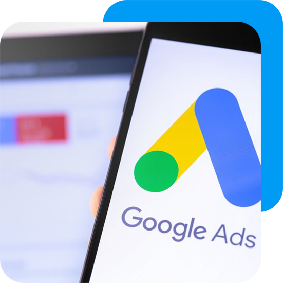 DOMINATING GOOGLE ADS MANAGEMENT