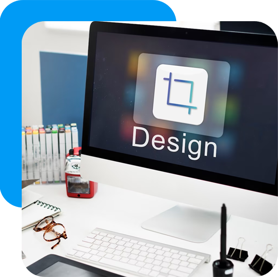 Graphics Designing Services