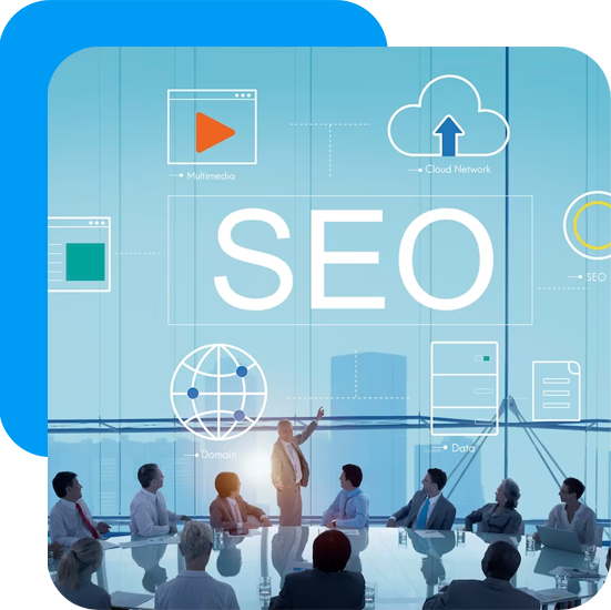 Search engine Optimization Technical SEO