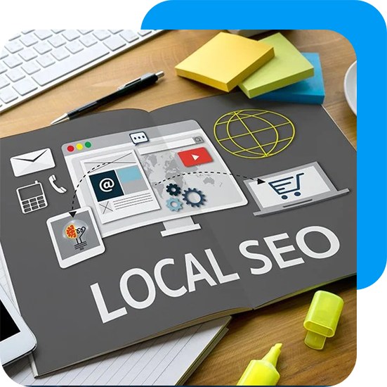 LOCAL SEO