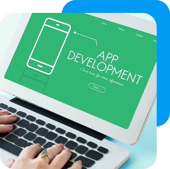 Android App Development