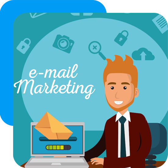 CRAFTING AN EFFECTIVE EMAIL MARKETING STRATEGY