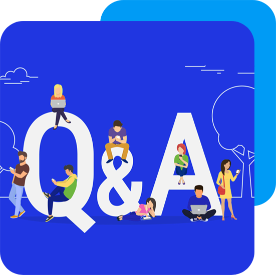 Q & A