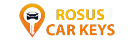 Rosus Car Key